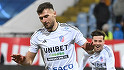 Adrian Chică Roşă pleacă de la FC Botoşani, dar semnează cu alt club din Superliga