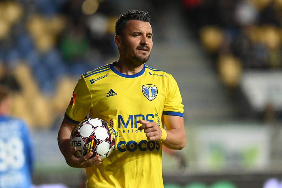 Constantin Budescu va îmbrăca din nou tricoul Petrolului