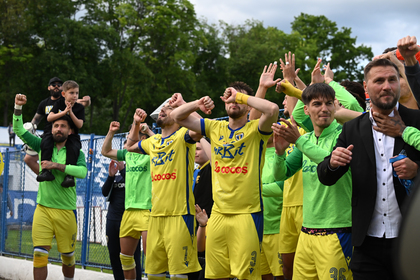 Petrolul a transferat un mijlocaş român foarte interesant