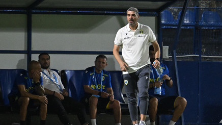 VIDEO | Liviu Ciobotariu confirmă transferul lui Tidiane Keita. ”Este greu să găşeşti un jucător ca el”
