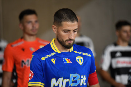 L-a luat peste picior pe Gicu Grozav! "În ce sens te-ai întărit?" | EXCLUSIV