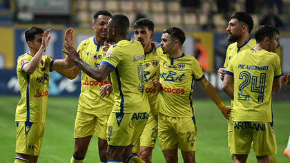 Surpriză mare la Petrolul! Două nume importante, OUT! Au fost lăsaţi în afara lotului şi antrenorul nu se mai bazează pe ei