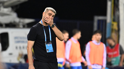 VIDEO | Îşi dă Liviu Ciobotariu demisia? ”Am trăit o umilinţă, o ruşine”