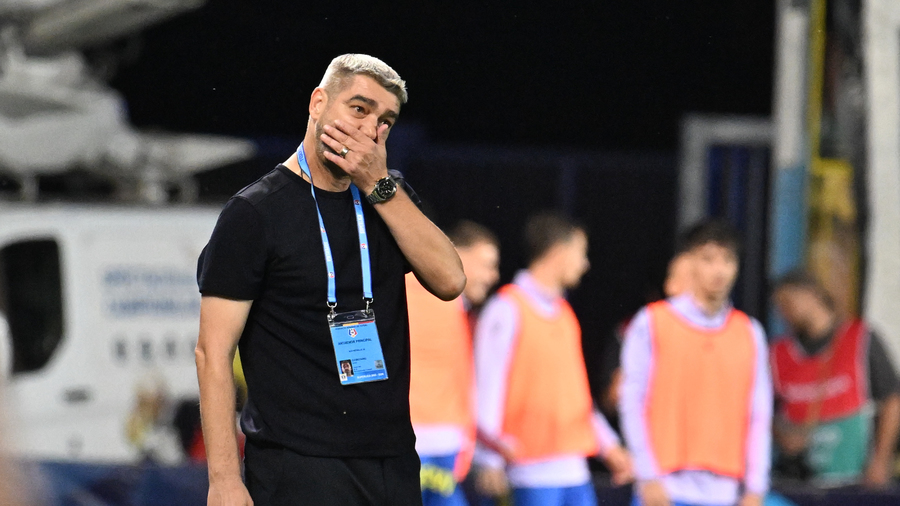 VIDEO | Îşi dă Liviu Ciobotariu demisia? ”Am trăit o umilinţă, o ruşine”