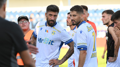 Petrolul Ploieşti i-a găsit înlocuitor lui Liviu Ciobotariu! Mutarea spectaculoasă pregătită de prahoveni | UPDATE