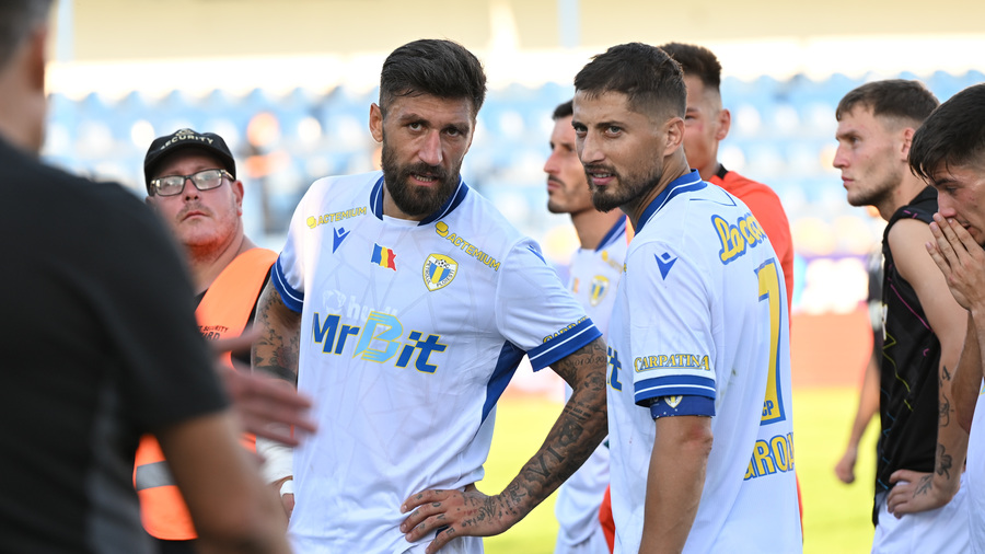 Petrolul Ploieşti i-a găsit înlocuitor lui Liviu Ciobotariu! Mutarea spectaculoasă pregătită de prahoveni | UPDATE