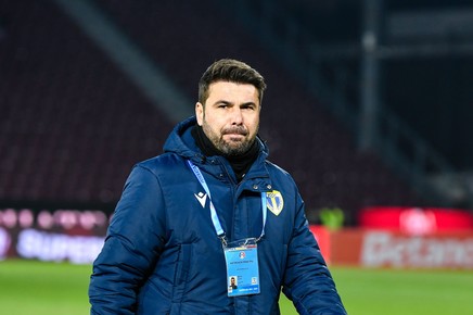 Adrian Mutu, revenire de senzaţie în SuperLiga? „Am rămas prieteni. Ne gândim acum”