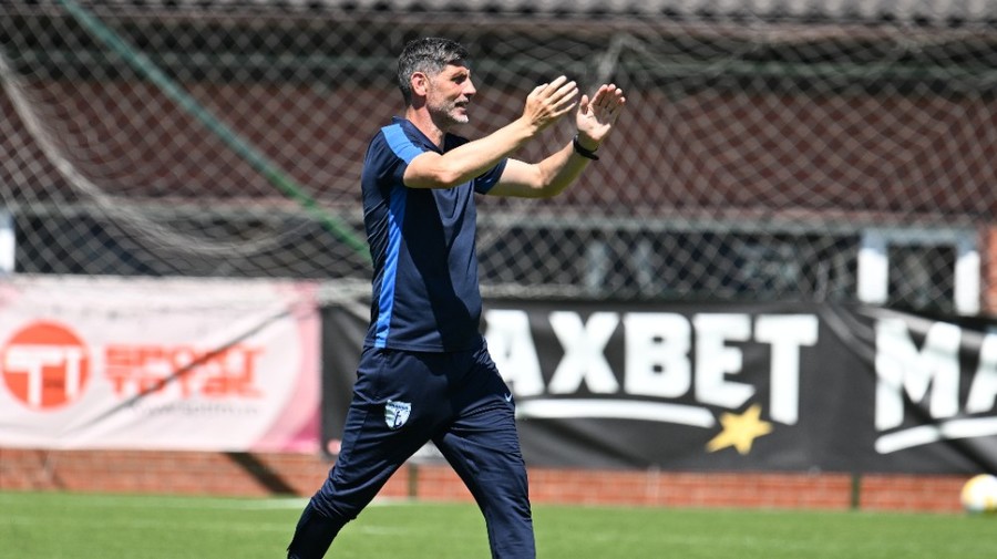 Florin Pîrvu, decizie finală în privinţa ofertei de la Petrolul! Ploieştenii au rămas fără antrenor după demiterea lui Liviu Ciobotariu