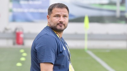 Surpriză mare! Marius Croitoru este aşteptat să revină în SuperLiga