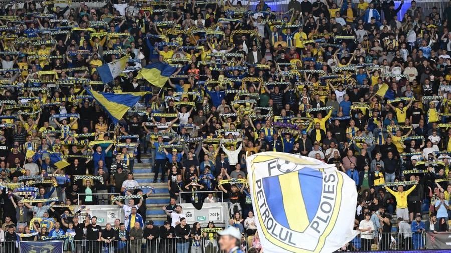 Petrolul Ploieşti a luat hotărârea! Antrenorul care va sta pe bancă etapa viitoare