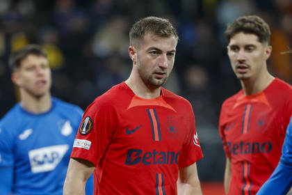 Daniel Popa, revenire de senzaţie în SuperLiga! Echipa care forţează transferul fostului jucător de la FCSB