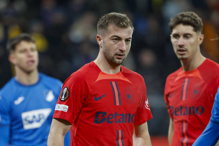 Daniel Popa, revenire de senzaţie în SuperLiga! Echipa care forţează transferul fostului jucător de la FCSB