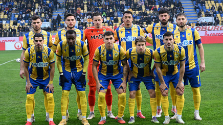 Plecări în masă de la Petrolul Ploieşti! Încă 3 jucători sunt OUT