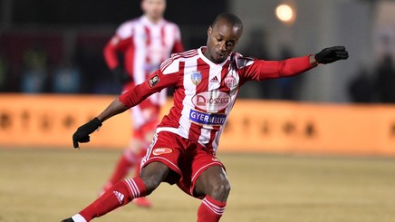 Surpriză de proporţii! Ibrahima Tandia este aşteptat să semneze în SuperLiga