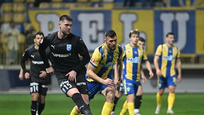 Curăţenie de iarnă la o echipă din SuperLiga! Au fost daţi afară după ce au dezamăgit în cantonament