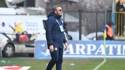 E gata! Petroul a luat decizia finală în privinţa lui Eugen Neagoe