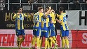 OUT de la Petrolul! Şi-a anunţat plecarea chiar în ziua meciului cu Botoşani: ”Un capitol dificil şi plin de provocări"