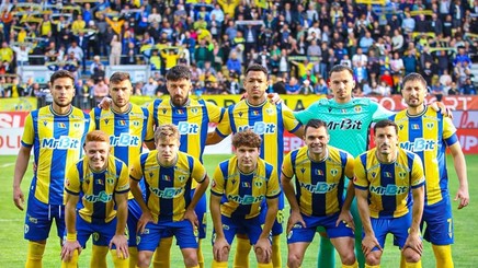 Petrolul şi-a găsit antrenor după despărţirea de Mehmet Topal! Cine este favorit să ajungă pe banca ploieştenilor