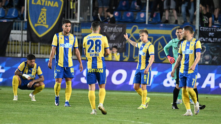 Primul transfer efectuat de Petrolul după venirea antrenorului Ricardo Sousa 