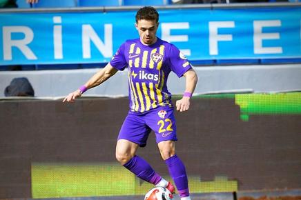 Denis Radu revine în Superliga! ”Vă doresc tot binele”