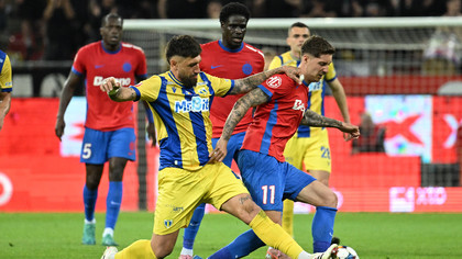 Paul Papp semnează un nou contract şi continuă în Superliga

