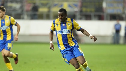 Transfer surpriză pentru Dongmo! Fostul jucător al Petrolului a semnat într-un campionat de top