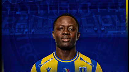 Petrolul Ploieşti, foarte activă pe piaţa de mercato. Prahovenii au mai adus un jucător cu CV interesant