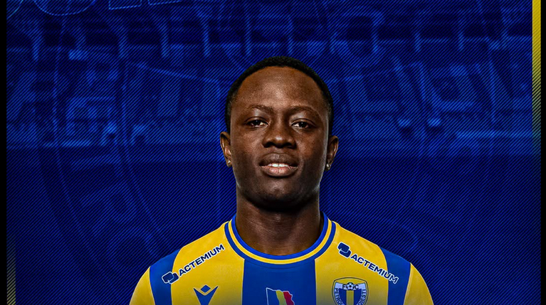 Petrolul Ploieşti, foarte activă pe piaţa de mercato. Prahovenii au mai adus un jucător cu CV interesant