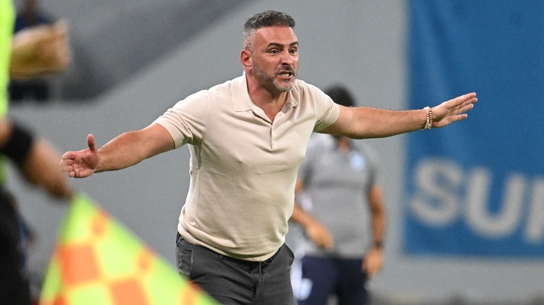 Reacţia lui Ricardo Sousa după ce Petrolul a bătut-o pe Oţelul Galaţi: ”Avem un lot foarte bun”
