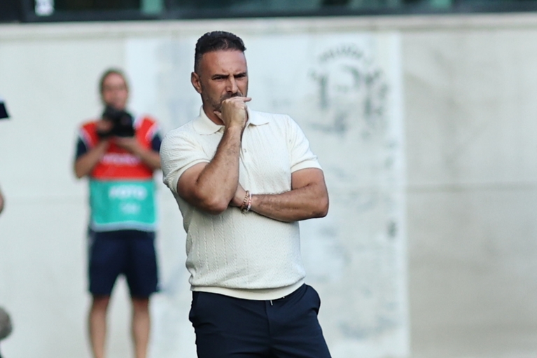 ”Suntem mai buni de la o săptămână la alta”. Ricardo Sousa duce Petrolul pe locul 2 în Superliga