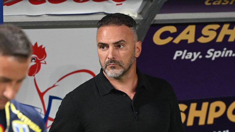 ”Construim o familie!” Ricardo Sousa are un start de mandat impresionant