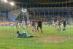 Se îngroaşă gluma! Club de tradiţie din SuperLiga, avertizat de LPF din cauza gazonului: ”Există riscul de a se retrage omologarea!” | VIDEO EXCLUSIV