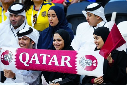 Qatar – Ecuador 0-2, la debutul Cupei Mondiale din Qatar! Dubla lui Valencia a făcut diferenţa 