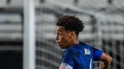 CM 2022 | Tyler Adams va fi căpitanul naţionalei SUA