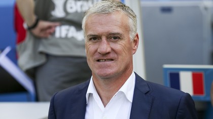 ”Trebuie să fie supus unor teste, însă mie mi-a părut o accidentare destul de serioasă”. Deschamps, pe punctul să mai piardă un jucător