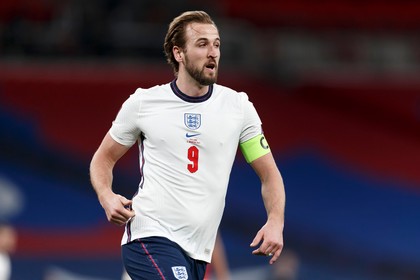 Harry Kane va fi apt pentru meciul Angliei cu SUA. Anunţul lui Gareth Southgate