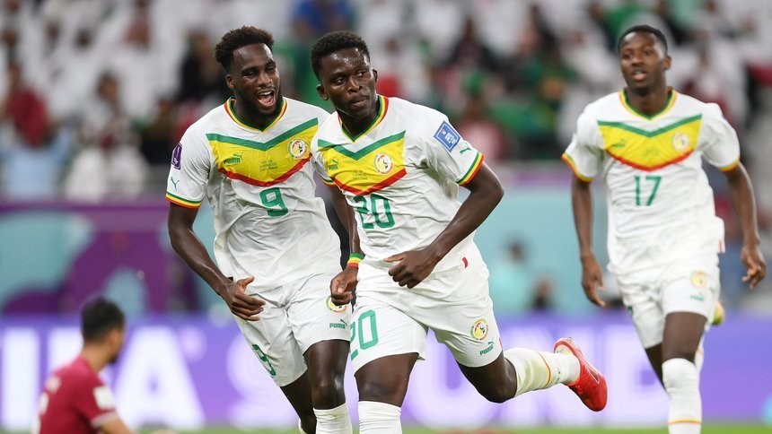 Qatar - Senegal 1-3. Prima victorie a unei echipe africane la actuala Cupă Mondială