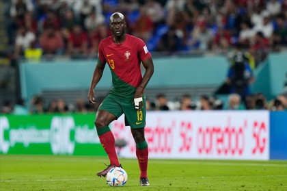 Portughezul Danilo Pereira nu va mai evolua în faza grupelor a Cupei Mondiale din Qatar