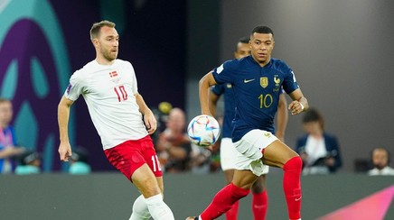 LIVE TEXT | Cupa Mondială, ziua 11: Se trage cortina peste grupe. Australia - Danemarca şi Tunisia - Franţa deschid spectacolul, de la ora 17:00