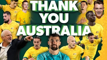 Selecţionerul Australiei, după eliminarea de la CM: ”Sunt mândru de jucătorii mei”