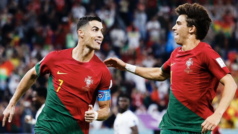 LIVE TEXT | CM, ziua 17: Portugalia - Elveţia, duel echilibrat pentru ultimul bilet al ”sferturilor” Cupei Mondiale. Spania nu va avea o misiune uşoară în faţa Marocului