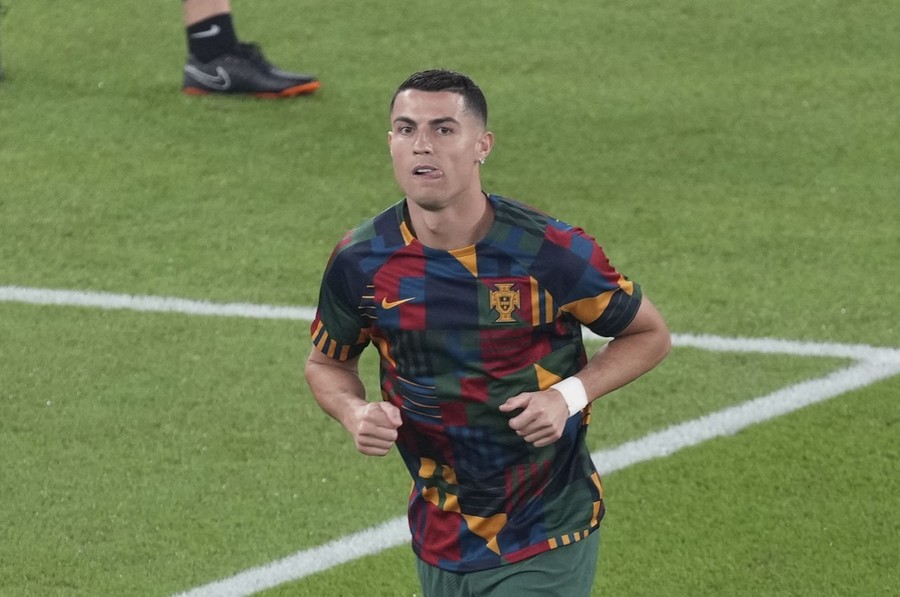 Şocul Cupei Mondiale! Cristiano Ronaldo ar fi ameninţat că pleacă din Qatar!