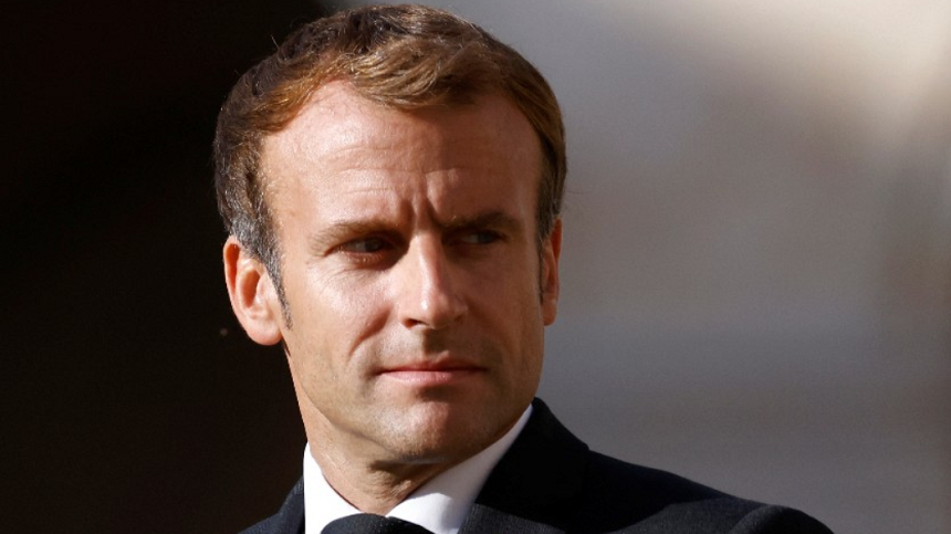 Macron merge în Qatar cu o pleiadă de vedete ale sportului francez