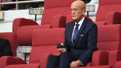 NEWS ALERT ǀ Motivul şocant pentru care Istvan Kovacs nu a arbitrat la CM 2022: scandal cu Pierluigi Collina!