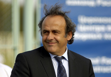 Michel Platini a refuzat invitaţia lui Macron de a asista la finala Argentina – Franţa