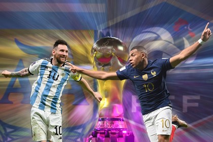 Argentina este noua campioană mondială după loviturile de departajare în faţa Franţei! Messi, autor al unei duble, cucereşte trofeul pe care l-a râvnit, chiar dacă Mbappe a înscris o triplă