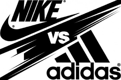A patra finală de Cupă Mondială între firmele producătoare de echipament sportiv Adidas şi Nike