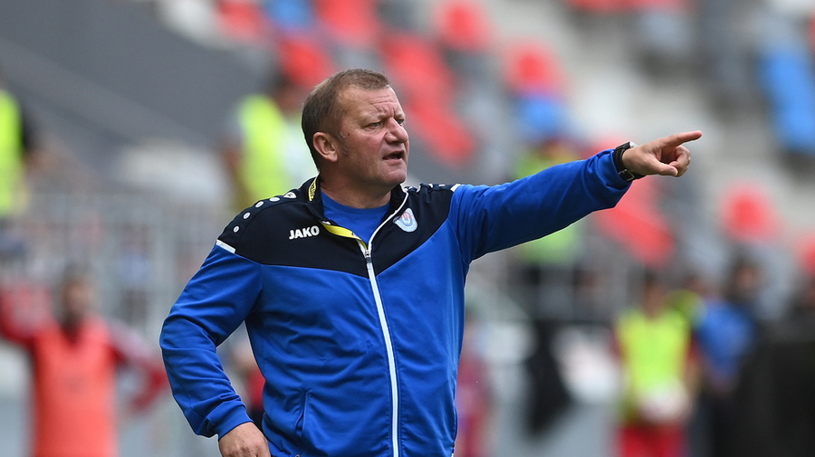 ”I-am făcut ofertă lui Dorinel Munteanu!”. Ultimă oră! Clubul din Superligă a confirmat