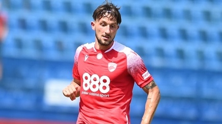 Neluţ Roşu a plecat de la Dinamo şi a fost prezentat la altă formaţie din Superliga