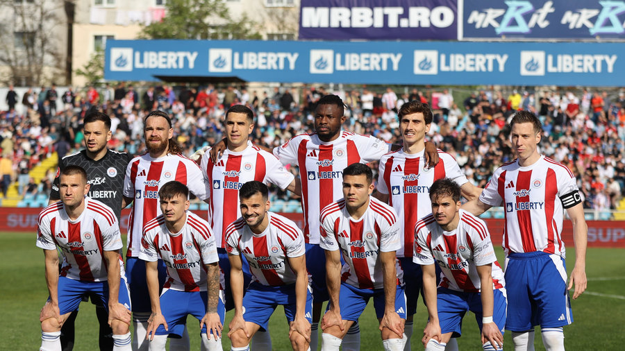 Nu s-a putut abţine după ce Oţelul a ajuns la 4 victorii consecutive în play-out: „Nu înţeleg! Ce s-a întâmplat între timp aşa dramatic?” | VIDEO EXCLUSIV